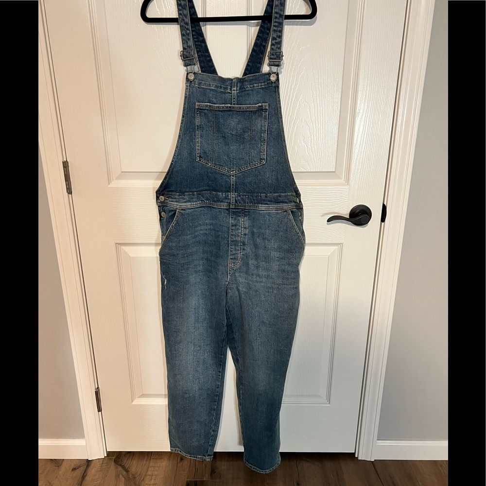 Overalls